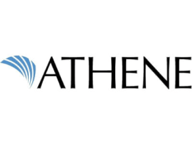 Athene Holding Logo